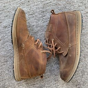 Men’s Columbia Boots